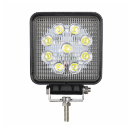 Guardian WL50HPE 1800 Lumens LED Square Work Lamp PN: WL50HPE